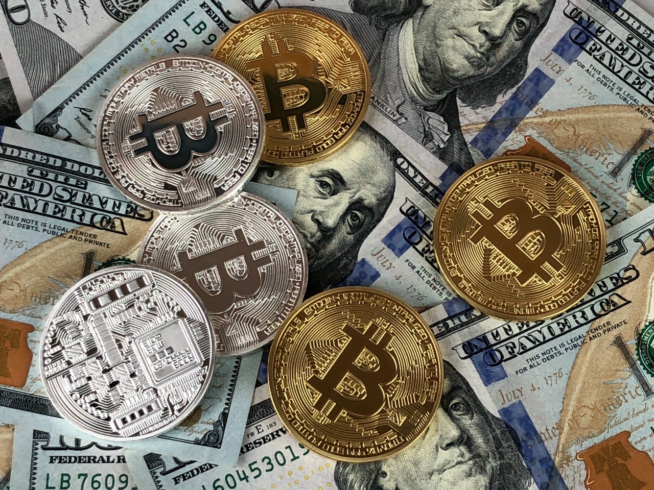 Fintect and Financial Crimes